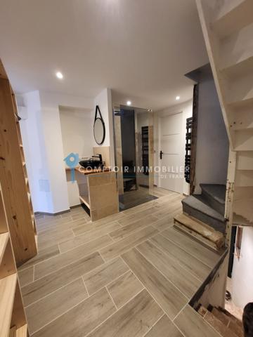 Appartement
                                                                                                                                                                                                                                                                                                                        3 pièce(s)                                                                                                                                                                                                          2 chambre(s)                                                                                                                                                                                                          61  m²