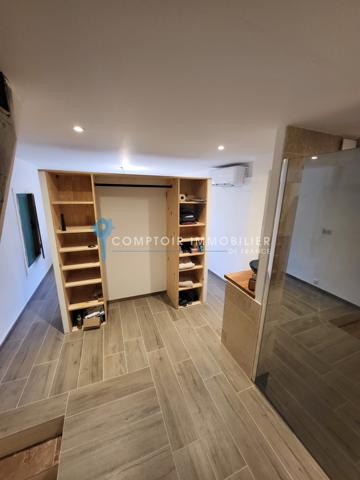 Appartement
                                                                                                                                                                                                                                                                                                                        3 pièce(s)                                                                                                                                                                                                          2 chambre(s)                                                                                                                                                                                                          61  m²