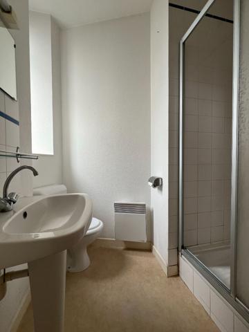 Location: Appartement Angers