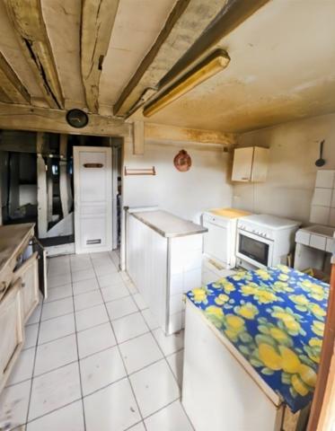 Gaillon (27600) Ensemble Immobilier Cœur de Ville