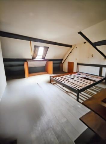 Gaillon (27600) Ensemble Immobilier Cœur de Ville