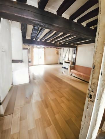 Gaillon (27600) Ensemble Immobilier Cœur de Ville