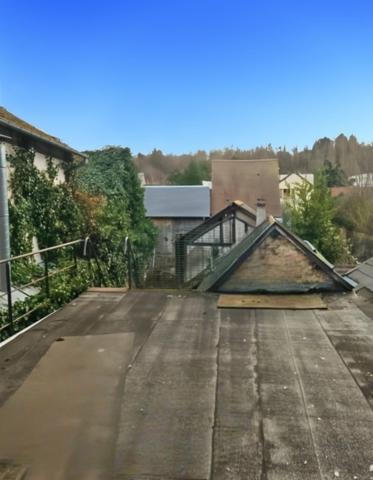 Gaillon (27600) Ensemble Immobilier Cœur de Ville