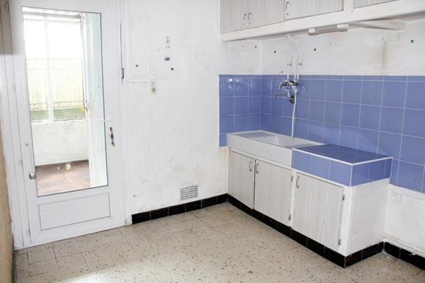 Appartement Narbonne 2 pièce(s) 29.17 m2