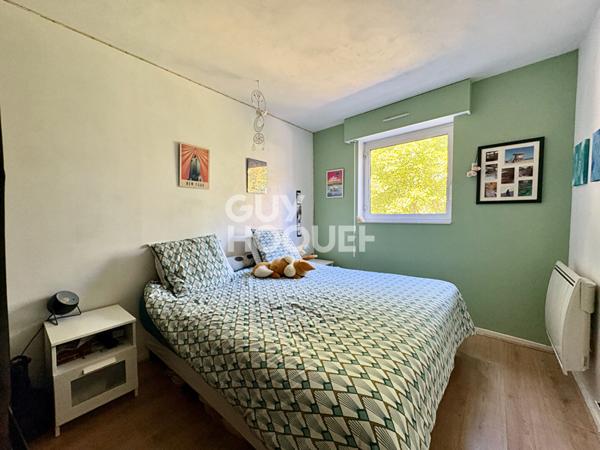 Appartement Courbevoie 4 pièces 89 m2