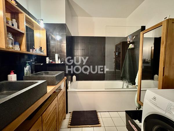 Appartement Courbevoie 4 pièces 89 m2