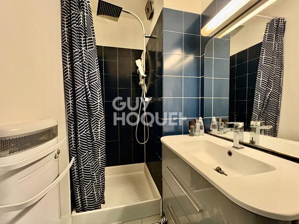 Appartement Courbevoie 4 pièces 89 m2