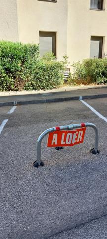 Annexes stationnement