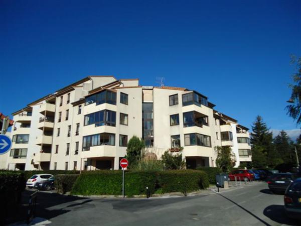 Annexes stationnement