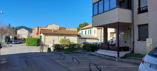 Annexes stationnement