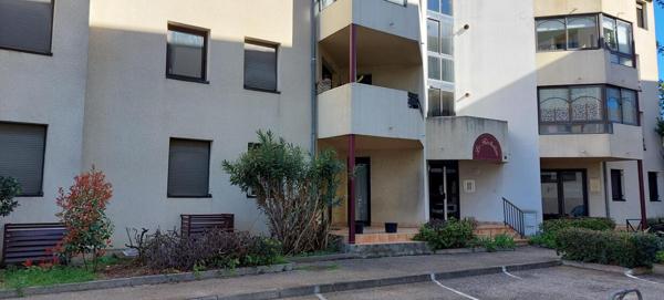 Annexes stationnement