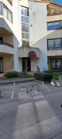 Annexes stationnement