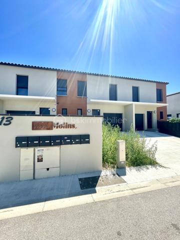 Maison de 93,66 m²