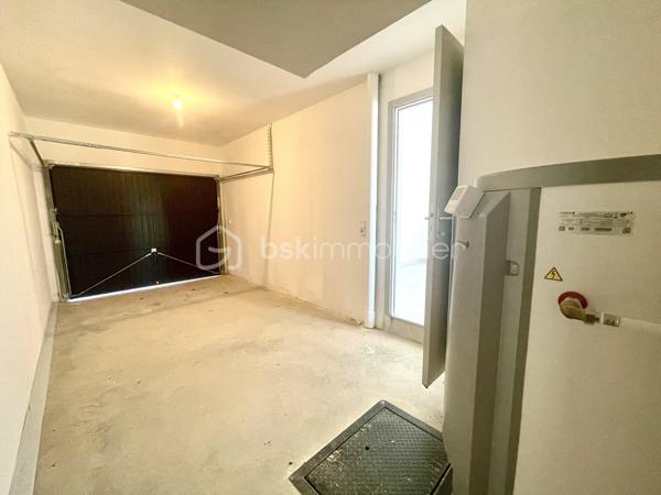 Maison de 93,66 m²