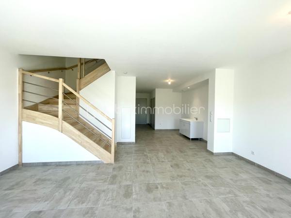 Maison de 93,66 m²