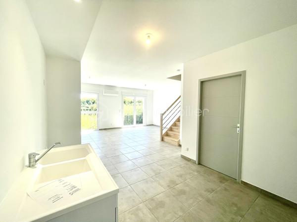 Maison de 93,66 m²