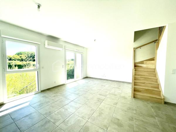 Maison de 93,66 m²