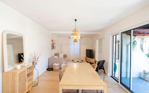 Appartement à vendre    4 pièces • 101,91 m2 Anglet