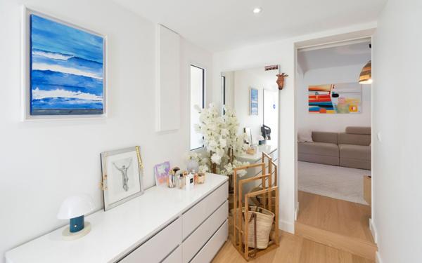 Appartement à vendre    4 pièces • 101,91 m2 Anglet