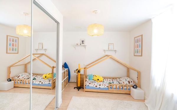 Appartement à vendre    4 pièces • 101,91 m2 Anglet