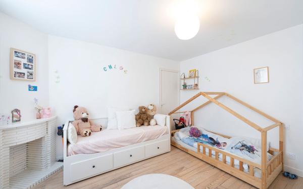 Appartement à vendre    4 pièces • 101,91 m2 Anglet