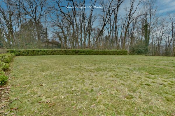 Terrain à vendre PERRIGNIER (74)