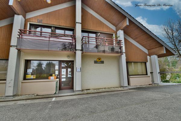 Terrain à vendre PERRIGNIER (74)