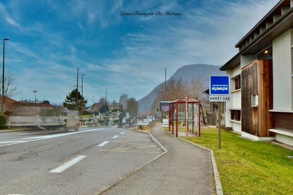 Terrain à vendre PERRIGNIER (74)