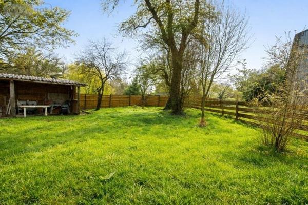 Maison à vendre à Cossé-le-Vivien en Mayenne (53230), ref : 53032-1088