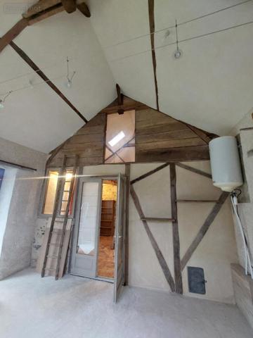 Maison à vendre à Cossé-le-Vivien en Mayenne (53230), ref : 53032-1088