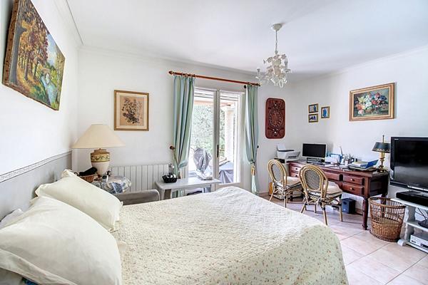 Maison Provençale à vendre à Vidauban - 5 pièces avec piscine