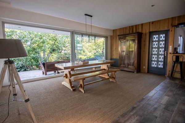 Maison à vendre |  Hourtin |  4 pièces | 119 m²