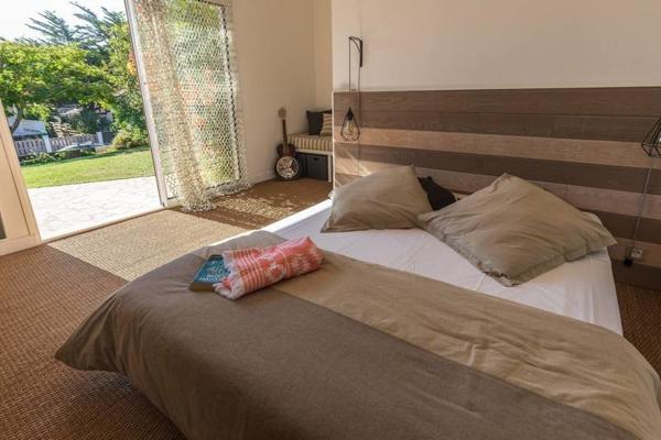 Maison à vendre |  Hourtin |  4 pièces | 119 m²