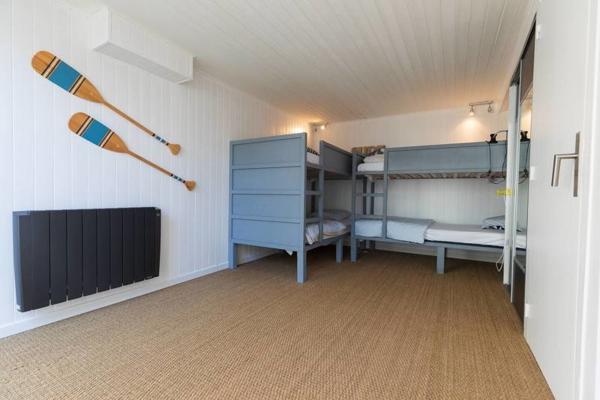 Maison à vendre |  Hourtin |  4 pièces | 119 m²