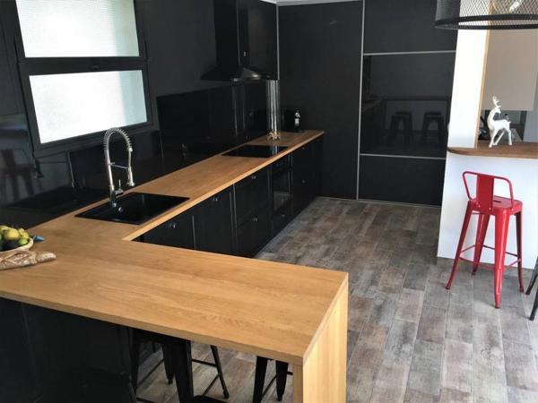 Maison à vendre |  Hourtin |  4 pièces | 119 m²