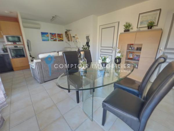 Maison
                                                                                                                                                                                                                                                                                                                        3 pièce(s)                                                                                                                                                                                                          2 chambre(s)                                                                                                                                                                                                          61  m²