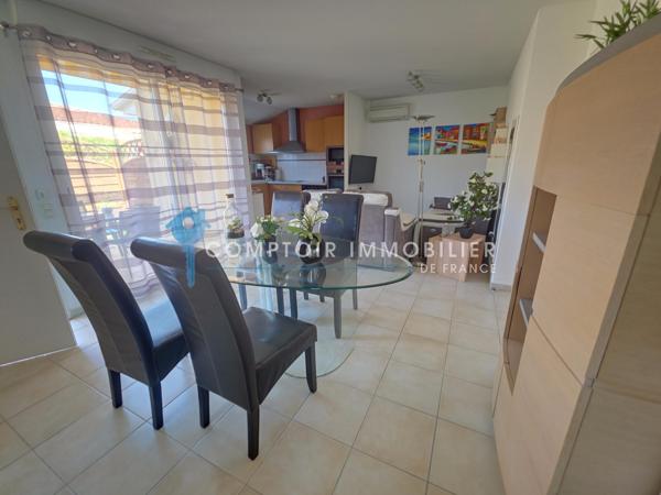 Maison
                                                                                                                                                                                                                                                                                                                        3 pièce(s)                                                                                                                                                                                                          2 chambre(s)                                                                                                                                                                                                          61  m²