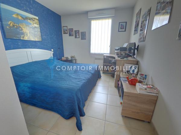 Maison
                                                                                                                                                                                                                                                                                                                        3 pièce(s)                                                                                                                                                                                                          2 chambre(s)                                                                                                                                                                                                          61  m²