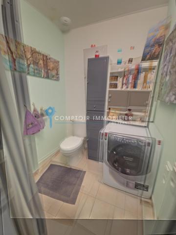 Maison
                                                                                                                                                                                                                                                                                                                        3 pièce(s)                                                                                                                                                                                                          2 chambre(s)                                                                                                                                                                                                          61  m²
