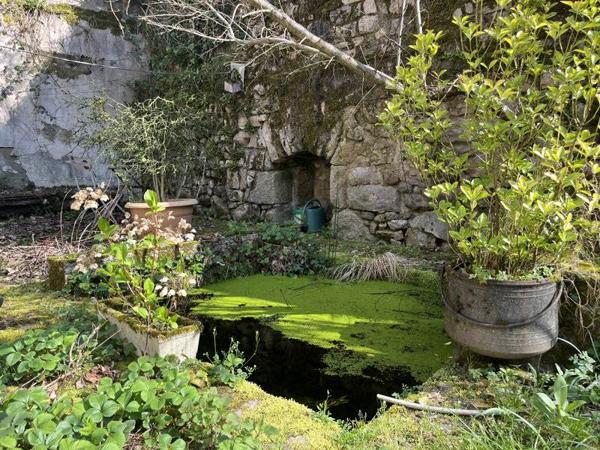 Maison à vendre |  Guéret |  7 pièces | 173 m²