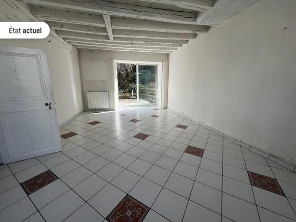 Maison à vendre |  Guéret |  7 pièces | 173 m²