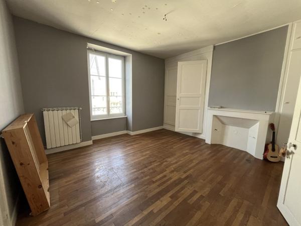 Maison à vendre |  Guéret |  7 pièces | 173 m²