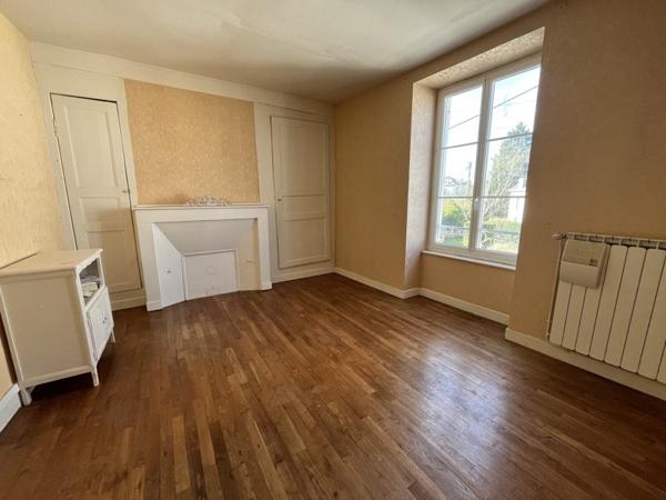 Maison à vendre |  Guéret |  7 pièces | 173 m²