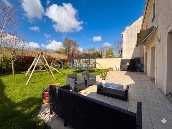 Maison de 128,27 m²