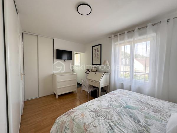 Maison de 128,27 m²