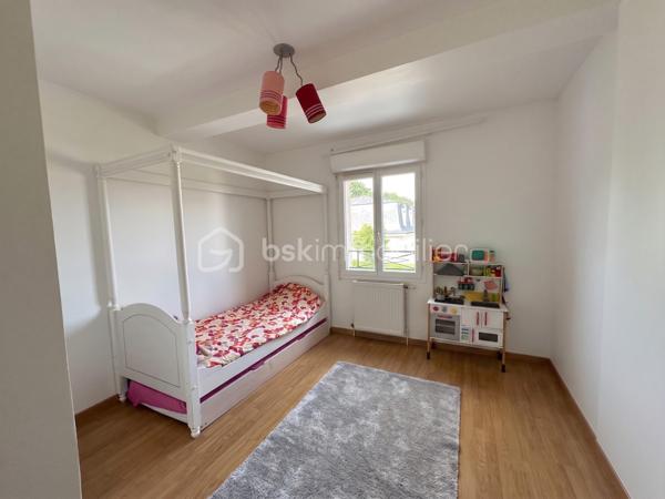 Maison de 128,27 m²
