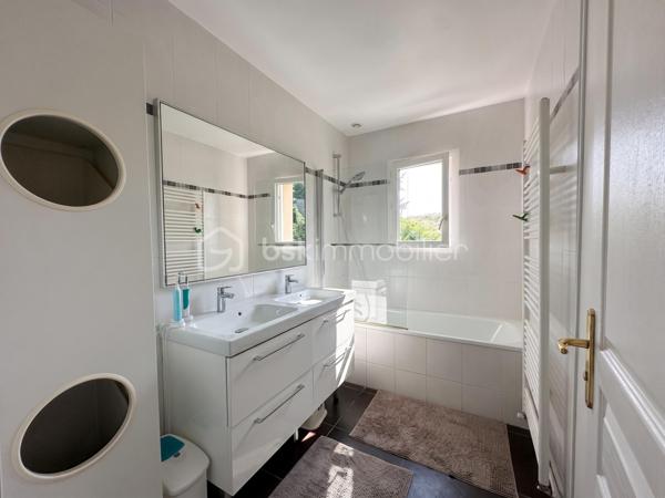 Maison de 128,27 m²