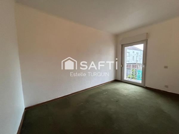 Maison mitoyenne de village de 146 m2