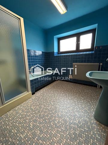 Maison mitoyenne de village de 146 m2