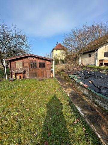 Maison mitoyenne de village de 146 m2